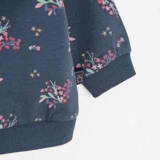 COOL CLUB DUKS NAVY BLUE