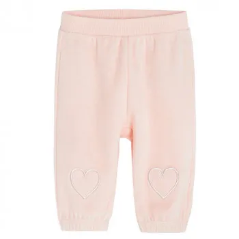 COOL CLUB DONJI DEO LIGHT PINK 