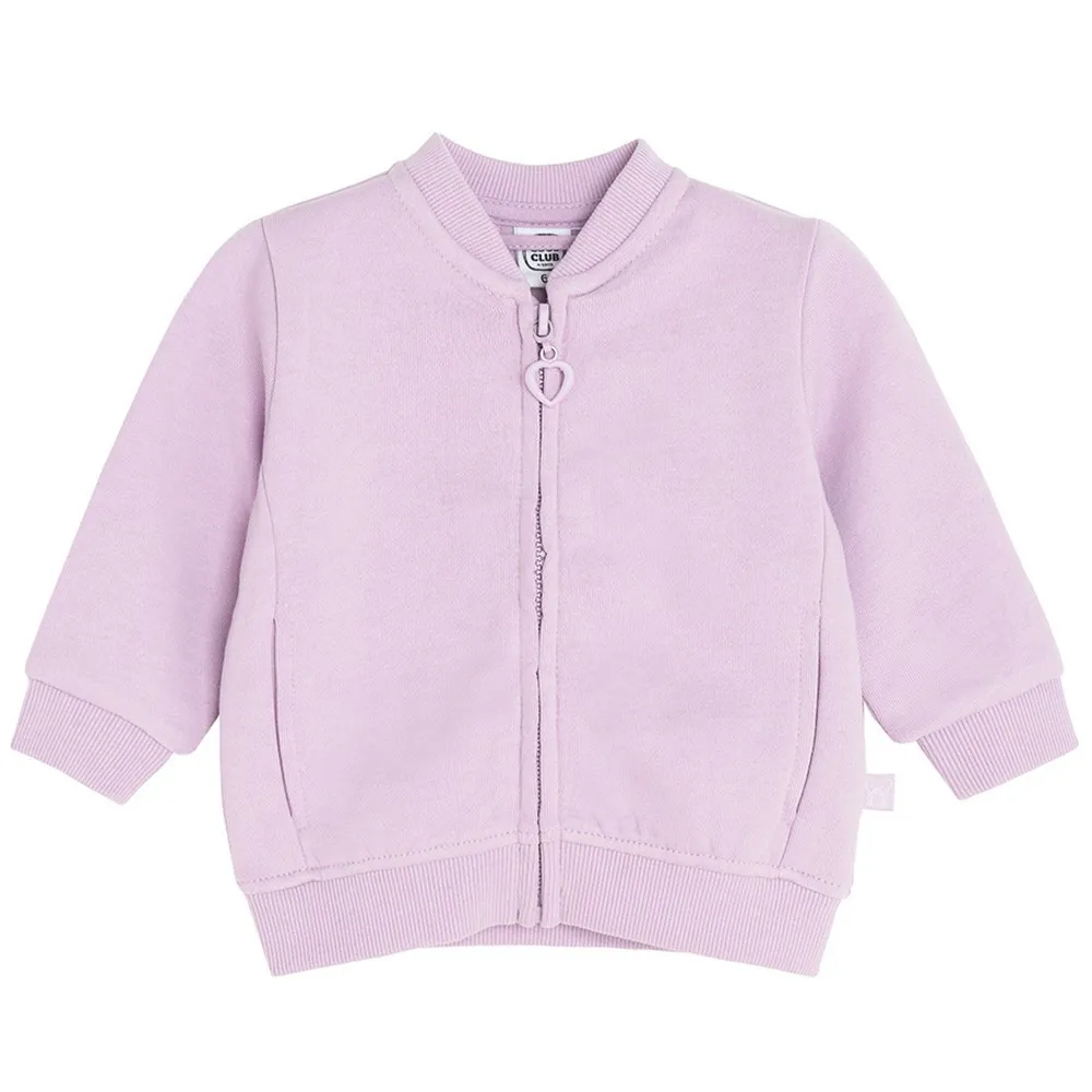 COOL CLUB DUKS LIGHT VIOLET