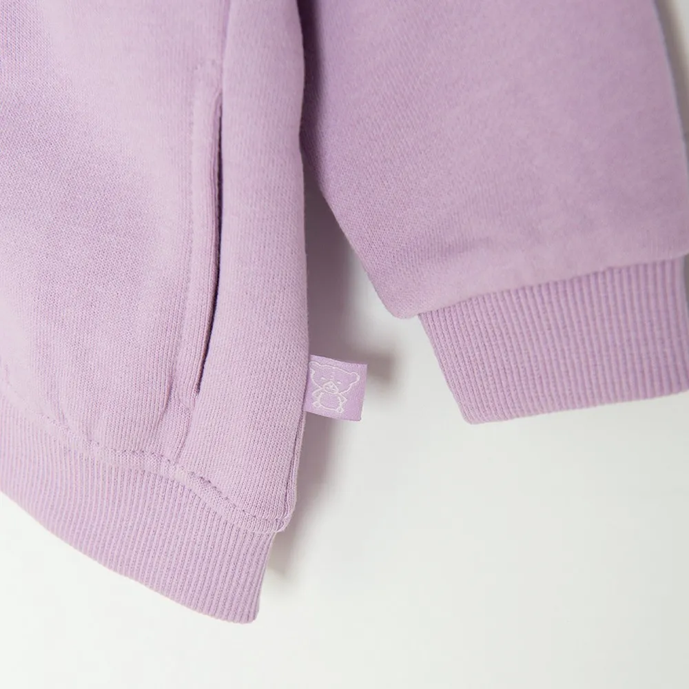 COOL CLUB DUKS LIGHT VIOLET