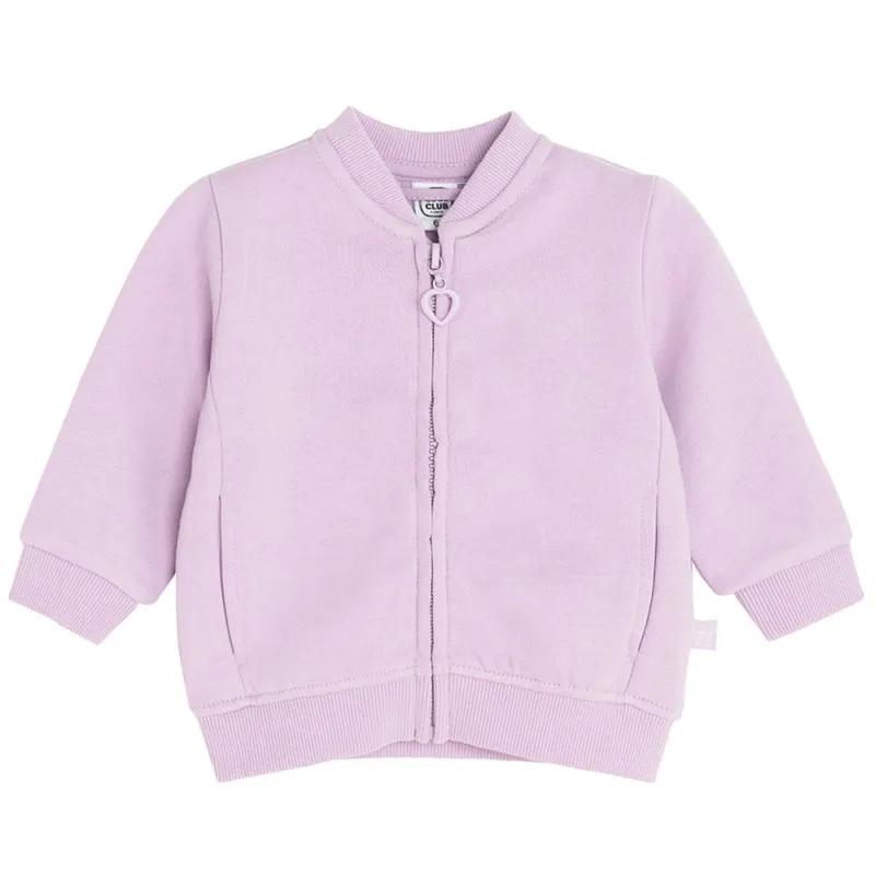 COOL CLUB DUKS LIGHT VIOLET