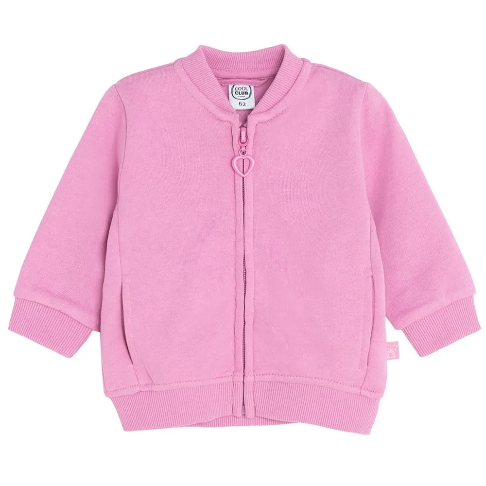 COOL CLUB DUKS FUCHSIA