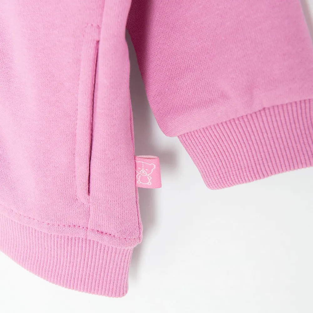COOL CLUB DUKS FUCHSIA