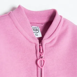 COOL CLUB DUKS FUCHSIA