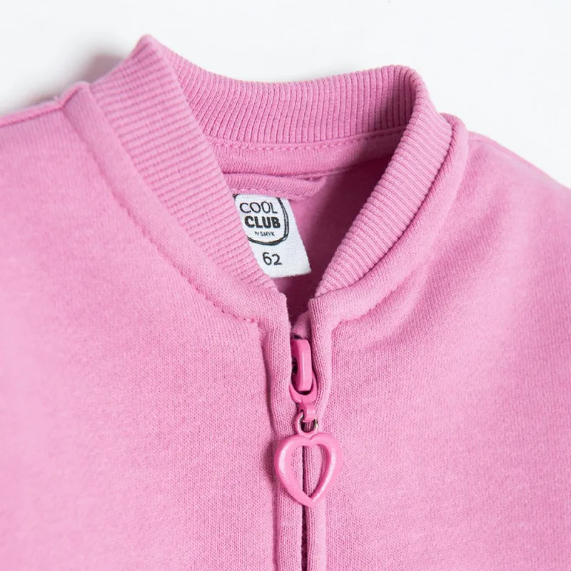 COOL CLUB DUKS FUCHSIA