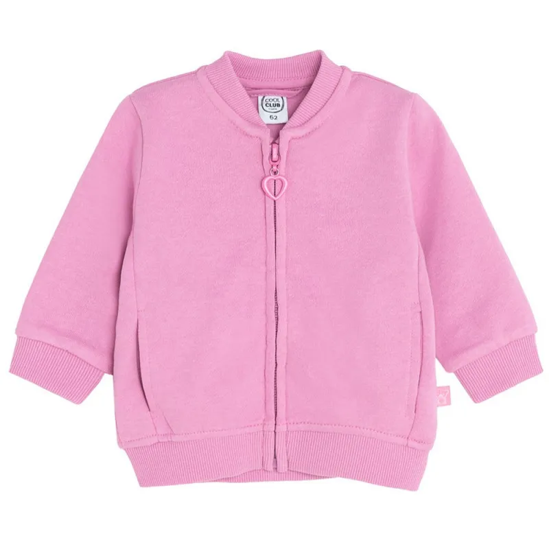 COOL CLUB DUKS FUCHSIA