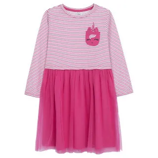 COOL CLUB HALJINA FUCHSIA