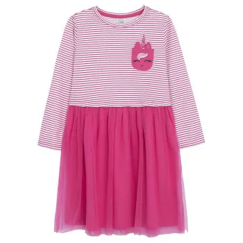 COOL CLUB HALJINA FUCHSIA 