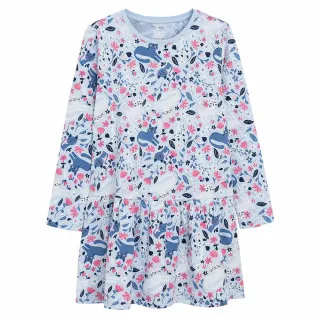 COOL CLUB HALJINA LIGHT BLUE 