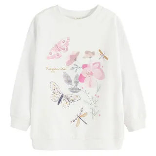COOL CLUB DUKS WHITE