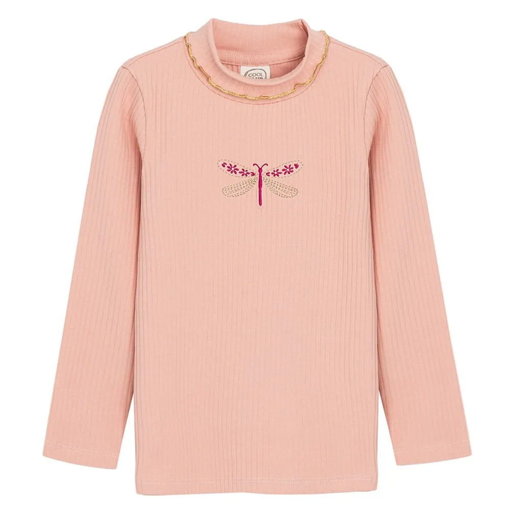 COOL CLUB ROLKA LIGHT PINK