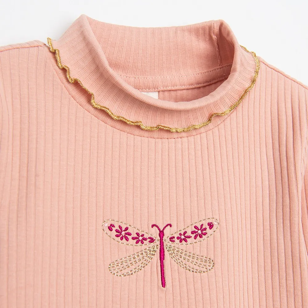 COOL CLUB ROLKA LIGHT PINK