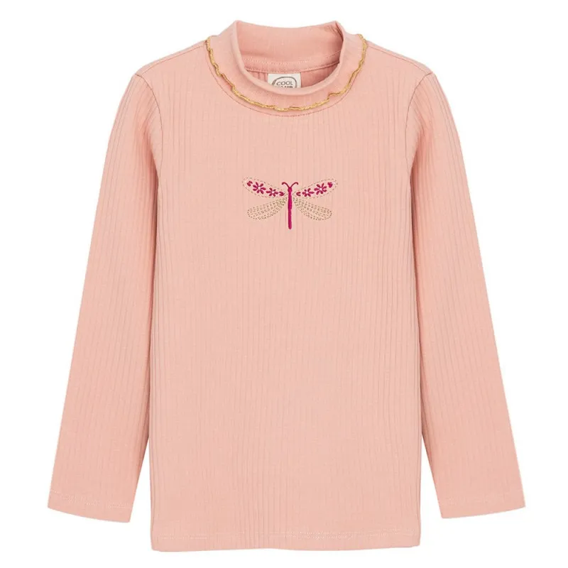 COOL CLUB ROLKA LIGHT PINK