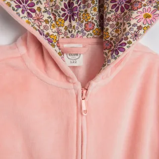 COOL CLUB DUKS PINK 