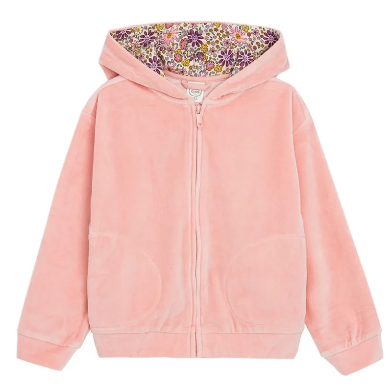 COOL CLUB DUKS PINK 