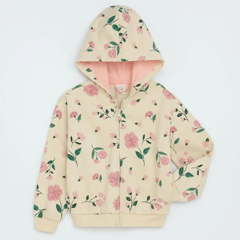 COOL CLUB DUKS WHITE 