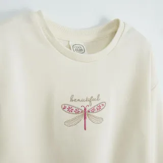 COOL CLUB HALJINA BEIGE