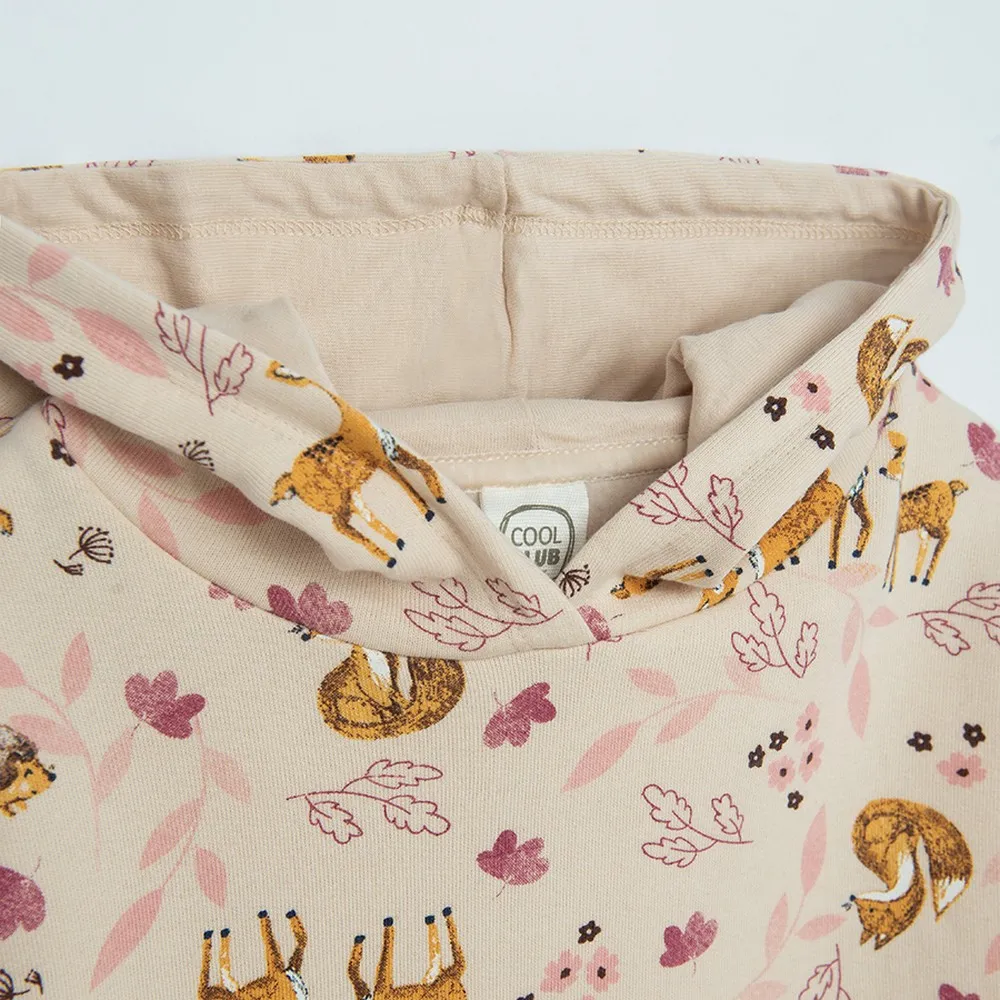 COOL CLUB DUKS I HELANKE MIX