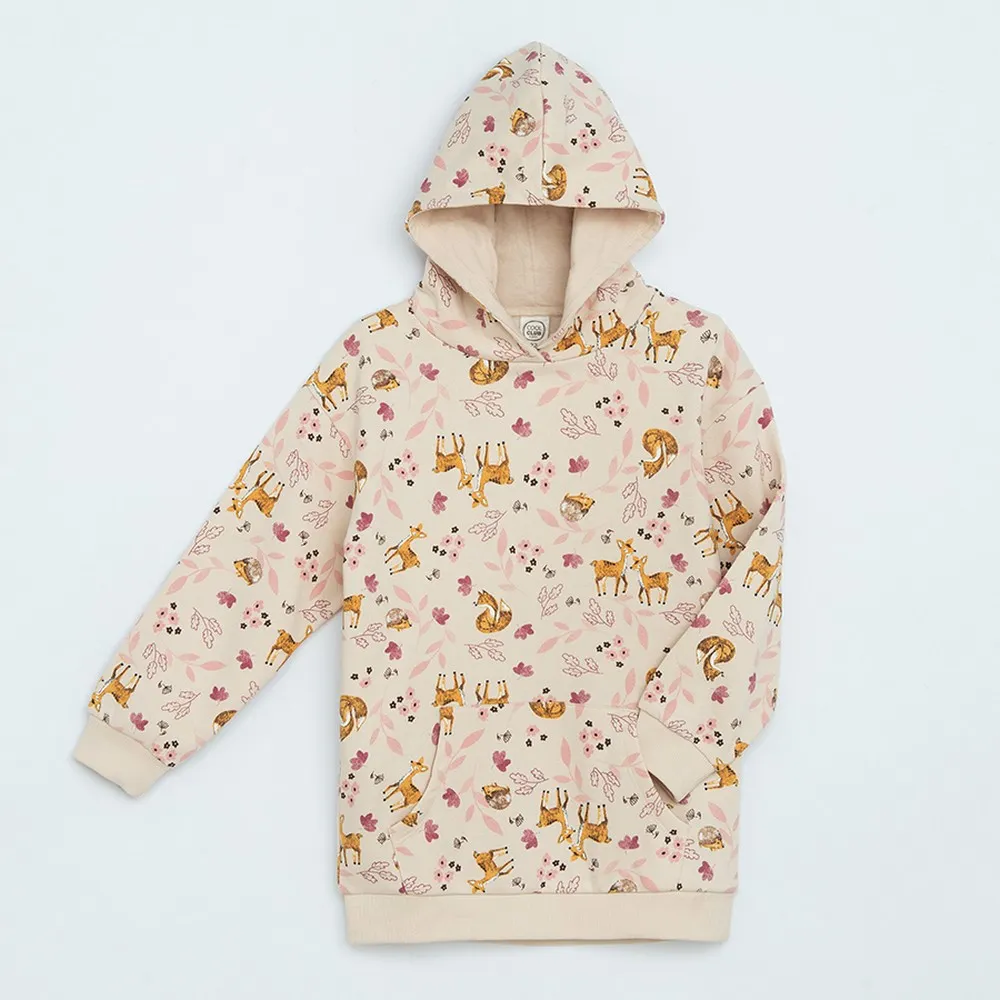 COOL CLUB DUKS I HELANKE MIX