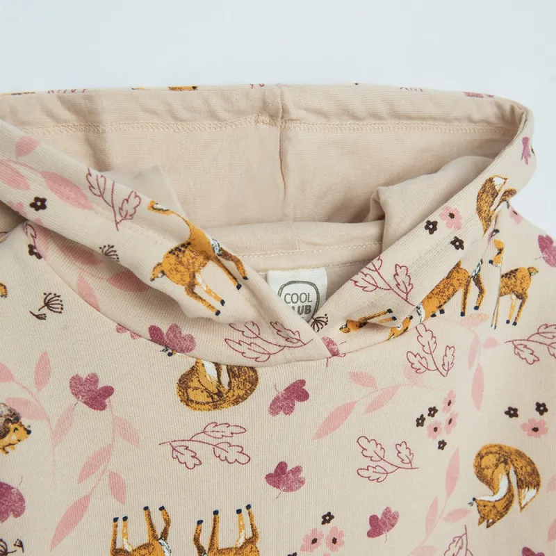 COOL CLUB DUKS I HELANKE MIX