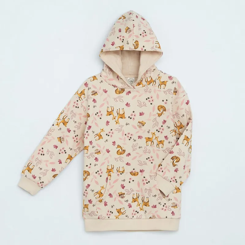 COOL CLUB DUKS I HELANKE MIX