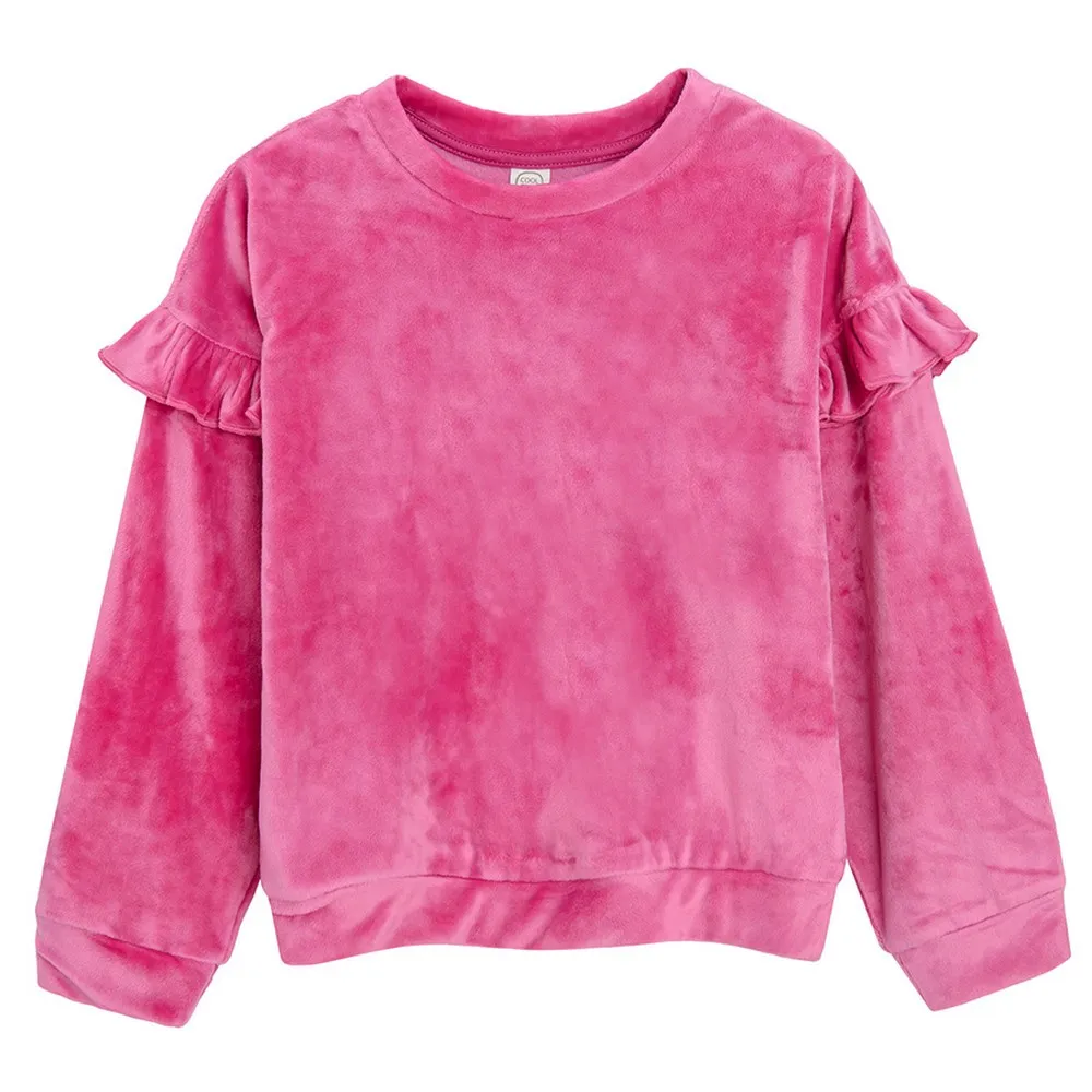 COOL CLUB TRENERKA MIX