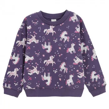 COOL CLUB DUKS DARK VIOLET 