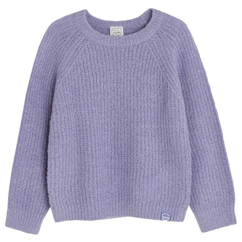 COOL CLUB DZEMPER VIOLET