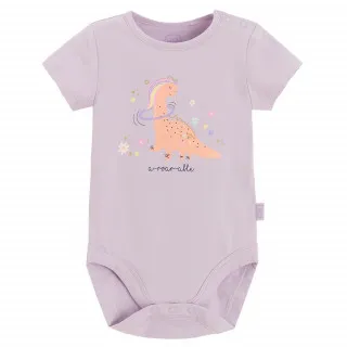 COOL CLUB BODI KRATAK RUKAV LILAC DREAMVERSE