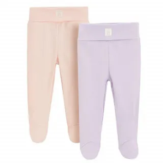 COOL CLUB PANTALONE 2KOM MIX