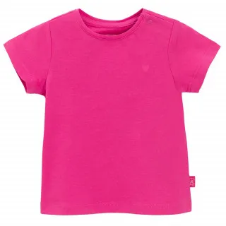 COOL CLUB MAJICA KRATAK RUKAV FUCHSIA DREAMVERSE
