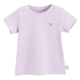 COOL CLUB MAJICA KRATAK RUKAV LILAC DREAMVERSE