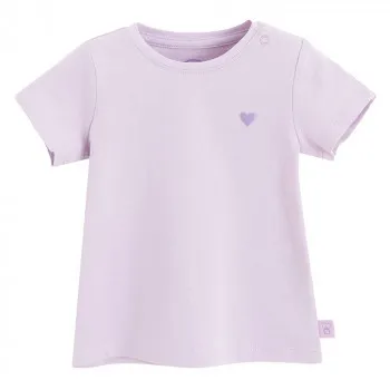 COOL CLUB MAJICA KRATAK RUKAV LILAC DREAMVERSE 