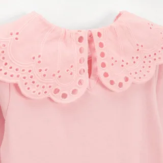 COOL CLUB BODI DUG RUKAV LIGHT PINK BOTANIC 
