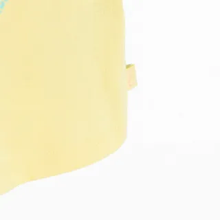COOL CLUB MAJICA KR. RUKAV LIGHT YELLOW