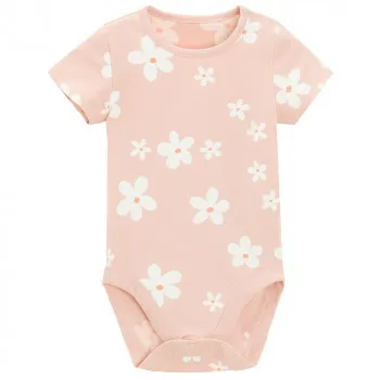 COOL CLUB BODI KRATAK RUKAV LIGHT PINK 