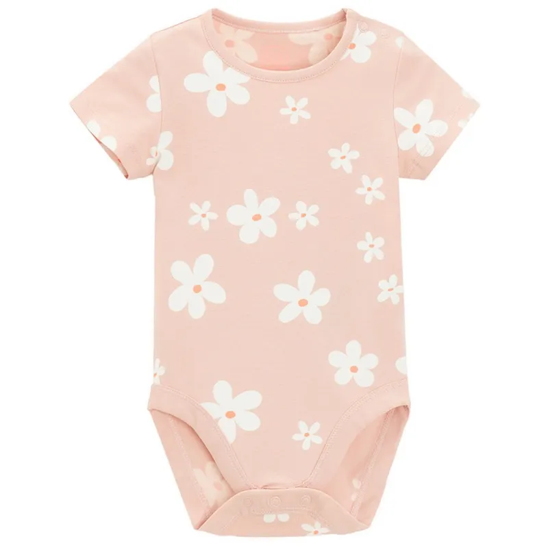 COOL CLUB BODI KRATAK RUKAV LIGHT PINK