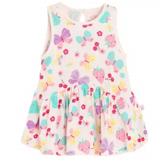 COOL CLUB HALJINA LIGHT PINK