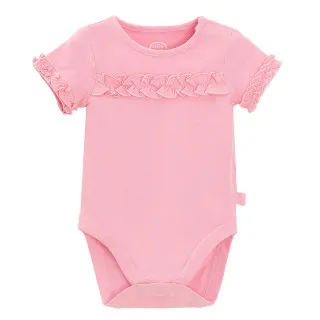 COOL CLUB BODI KRATAK RUKAV PINK