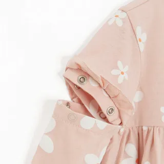 COOL CLUB HALJINA DUG RUKAV LIGHT PINK
