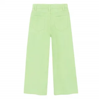 COOL CLUB PANTALONE GREEN BOTANIC