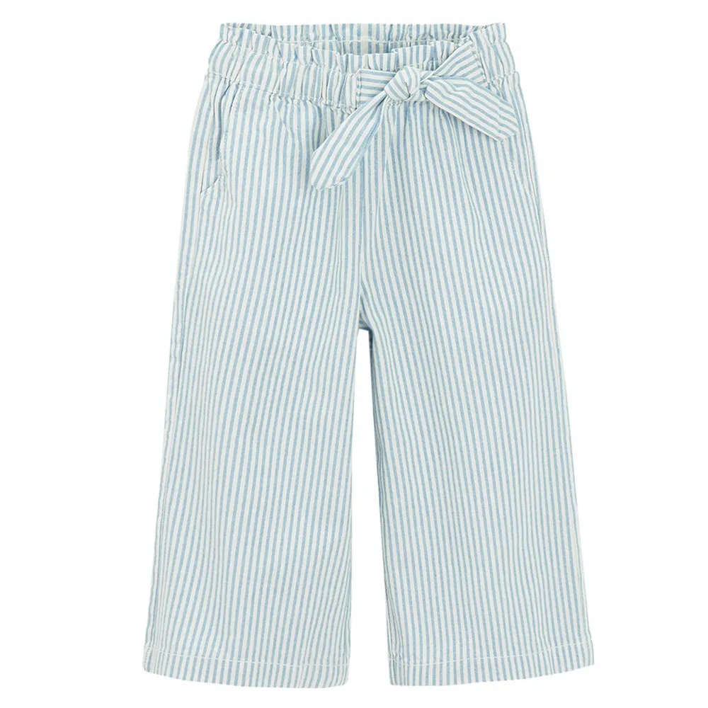 COOL CLUB PANTALONE STRIPES MARITIME