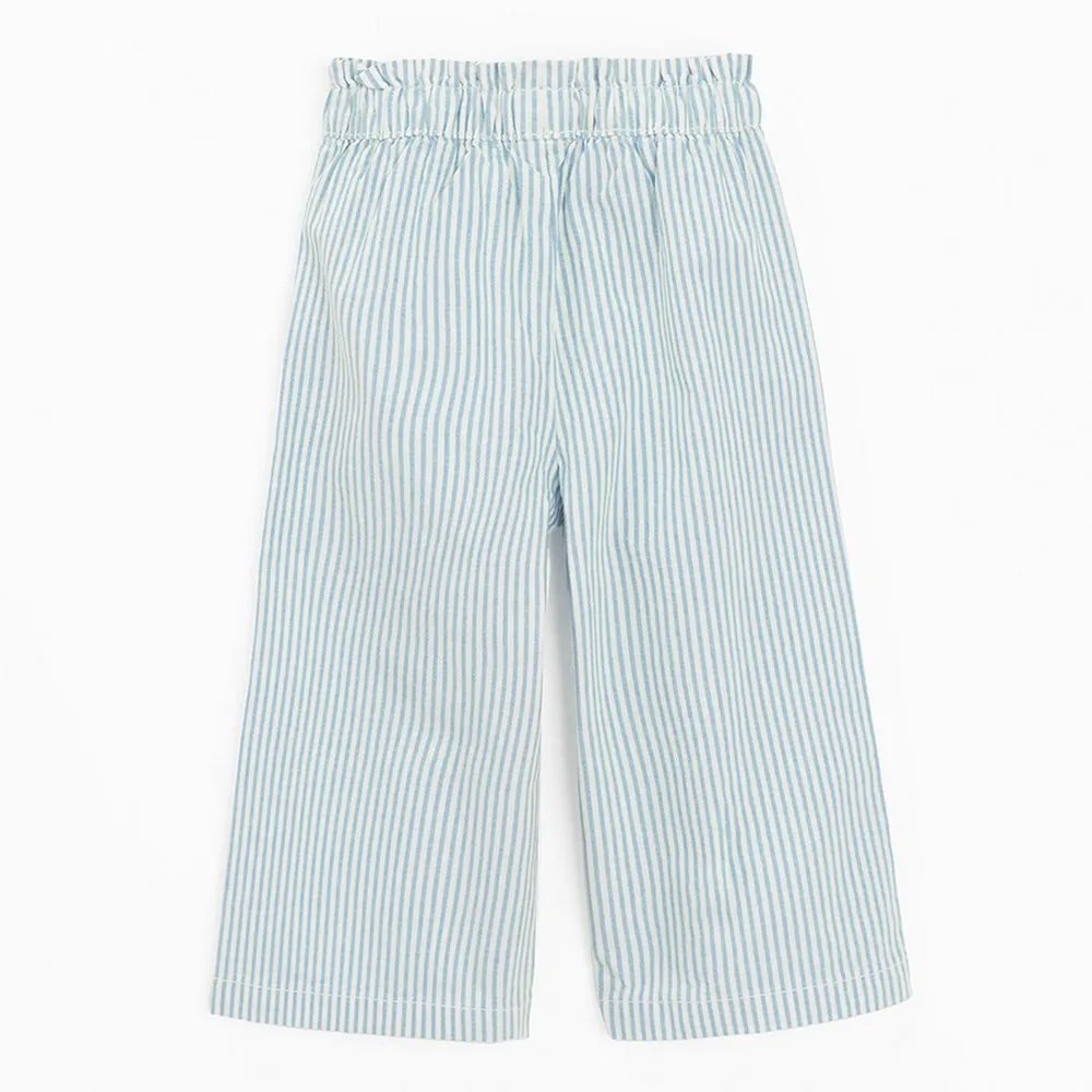 COOL CLUB PANTALONE STRIPES MARITIME