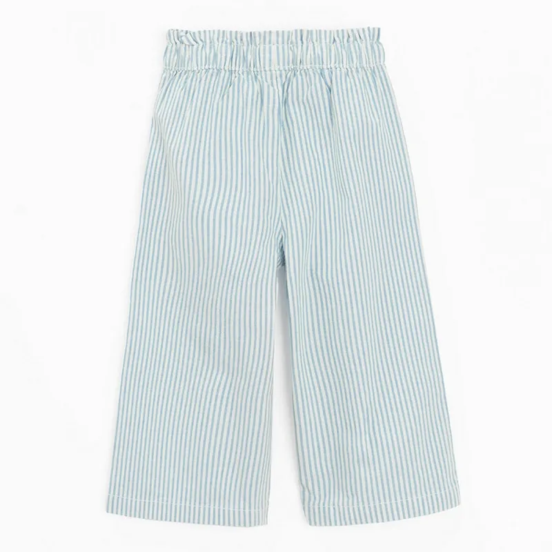 COOL CLUB PANTALONE STRIPES MARITIME 