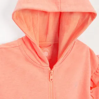 COOL CLUB DUKS FLUO CORAL MARITIME