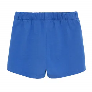 COOL CLUB SORTS BLUE MARITIME