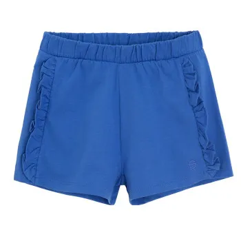 COOL CLUB SORTS BLUE MARITIME 