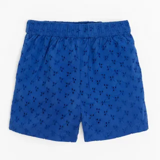 COOL CLUB SORTS BLUE MARITIME