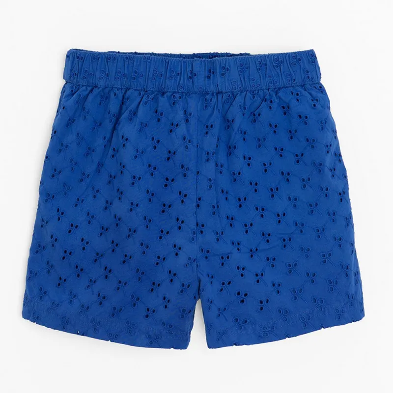 COOL CLUB SORTS BLUE MARITIME