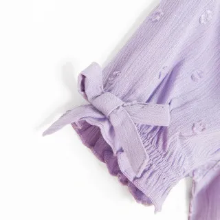 COOL CLUB MAJICA KR. RUKAV VIOLET
